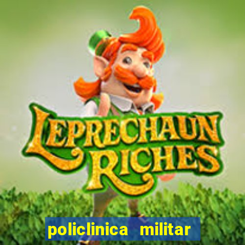 policlinica militar de porto alegre